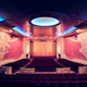 Image for article titled Photos of Movie Theaters Show the Former Grandeur of Cinema